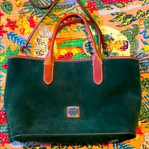 Dooney & Bourke Purse